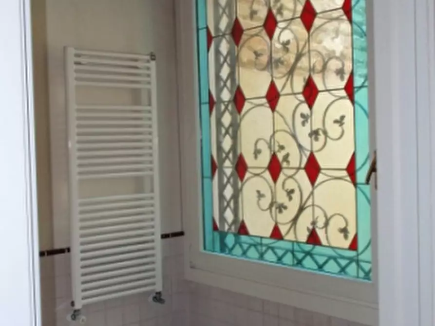 Immagine 4 di Villetta a schiera in vendita  a Padova