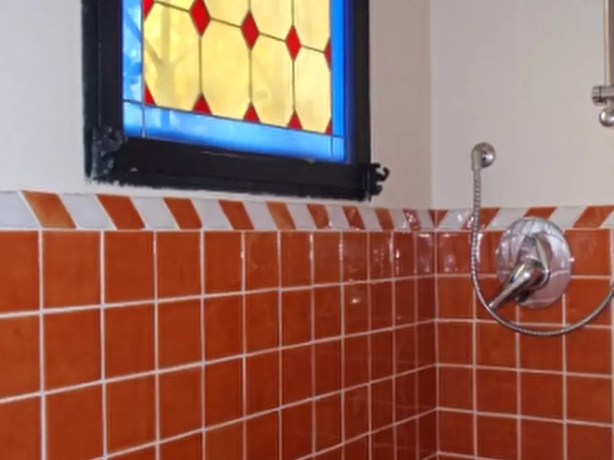 Immagine 5 di Villetta a schiera in vendita  a Padova