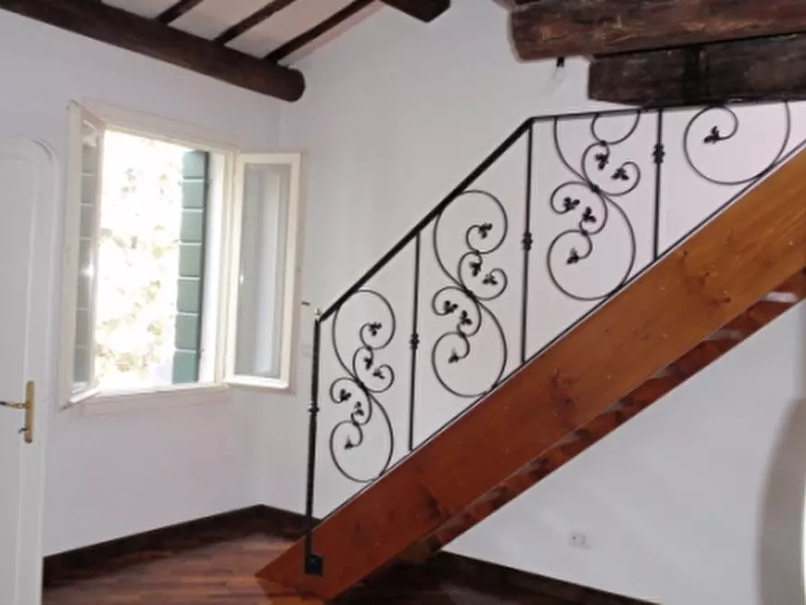 Immagine 8 di Villetta a schiera in vendita  a Padova