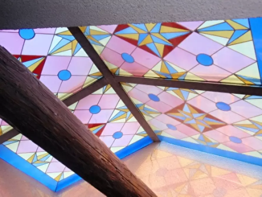 Immagine 9 di Villetta a schiera in vendita  a Padova