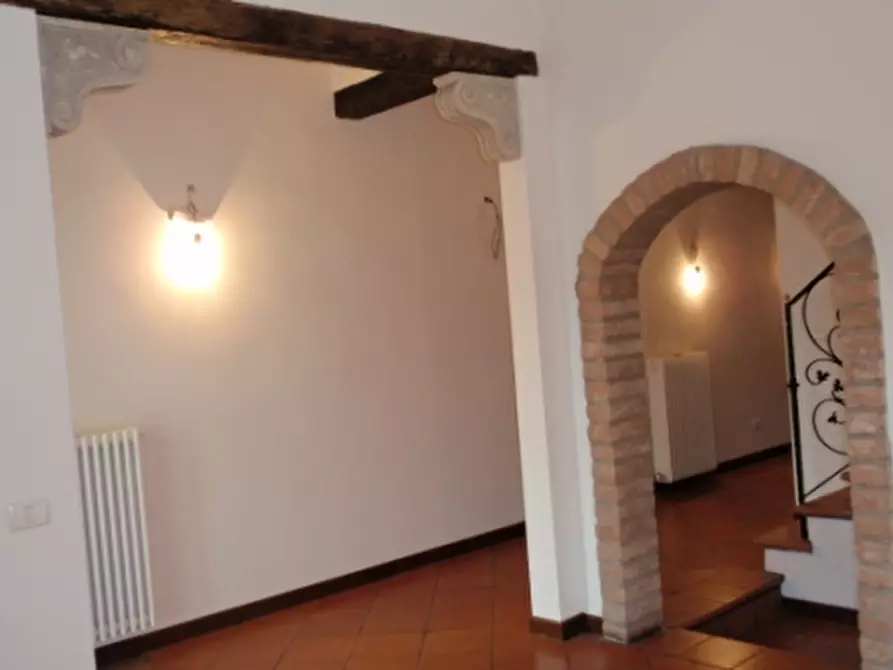 Immagine 10 di Villetta a schiera in vendita  a Padova