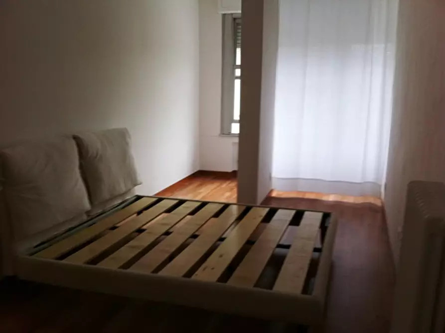 Immagine 2 di Appartamento in vendita  a Senigallia