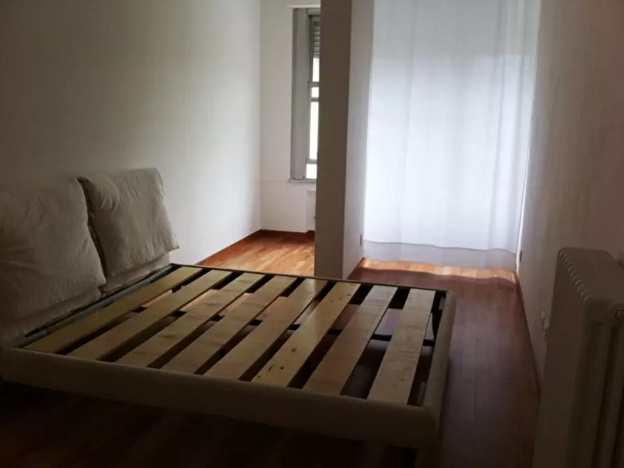 Immagine 10 di Appartamento in vendita  a Senigallia