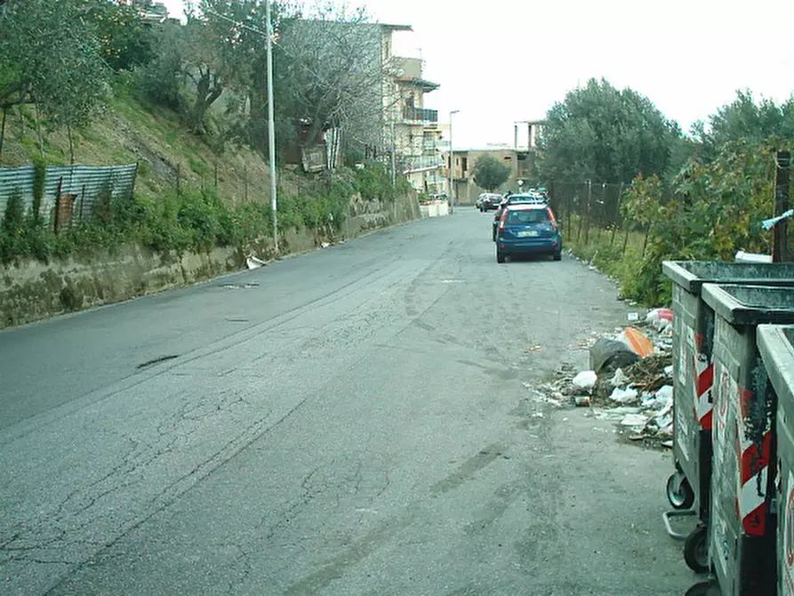 Immagine 5 di Terreno in vendita  in Via San Sperato a Reggio Di Calabria