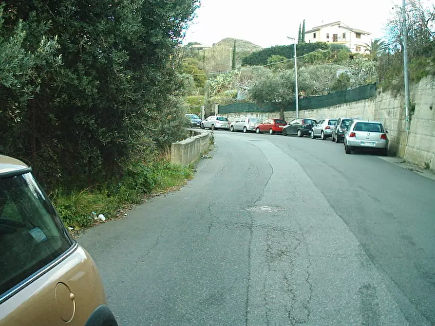 Immagine 6 di Terreno in vendita  in Via San Sperato a Reggio Di Calabria