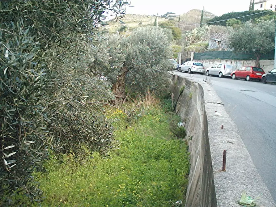 Immagine 8 di Terreno in vendita  in Via San Sperato a Reggio Di Calabria