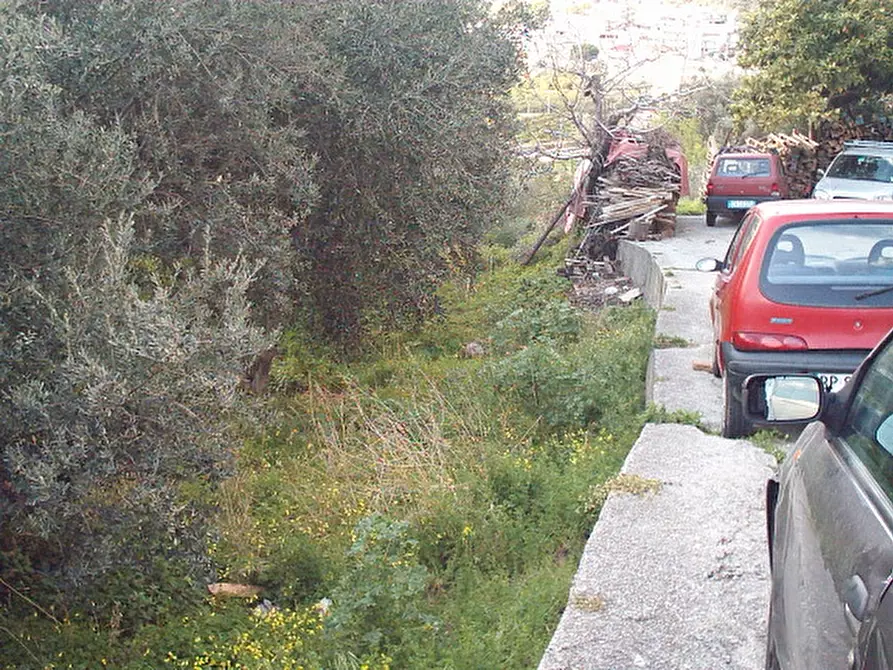 Immagine 11 di Terreno in vendita  in Via San Sperato a Reggio Di Calabria