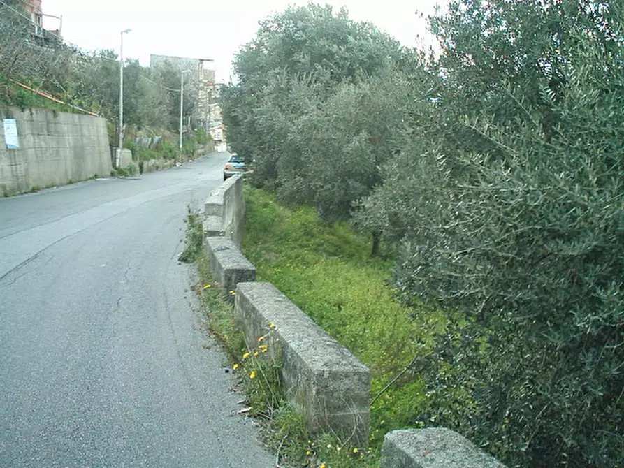 Immagine 1 di Terreno in vendita  in Via San Sperato a Reggio Di Calabria