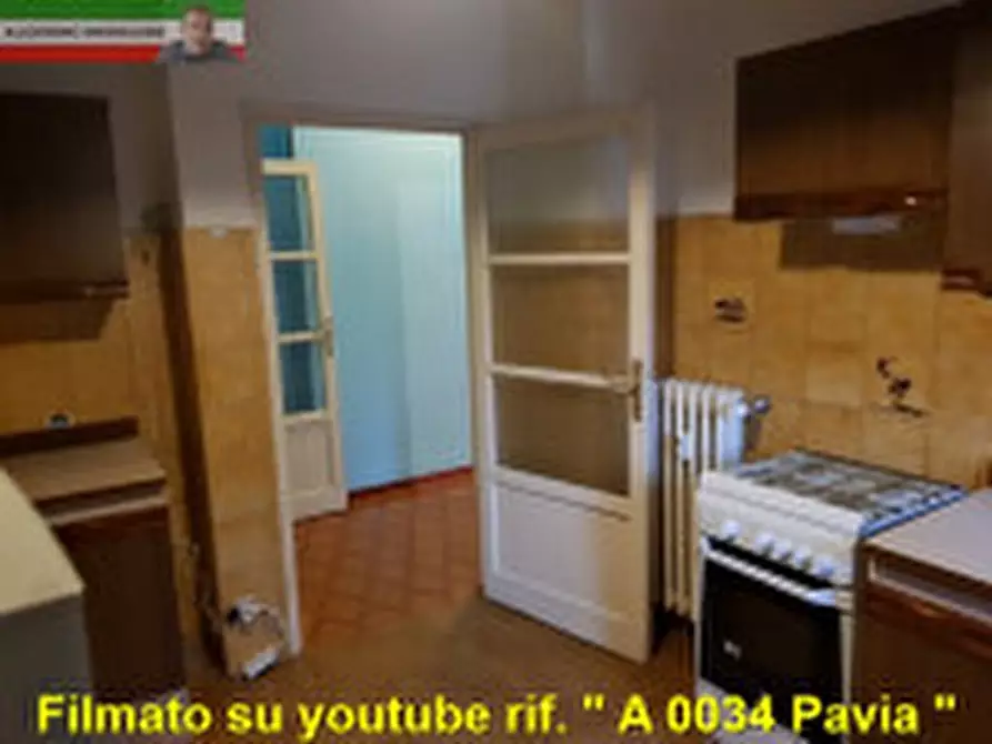 Immagine 5 di Appartamento in affitto  in via bergamo a Pavia