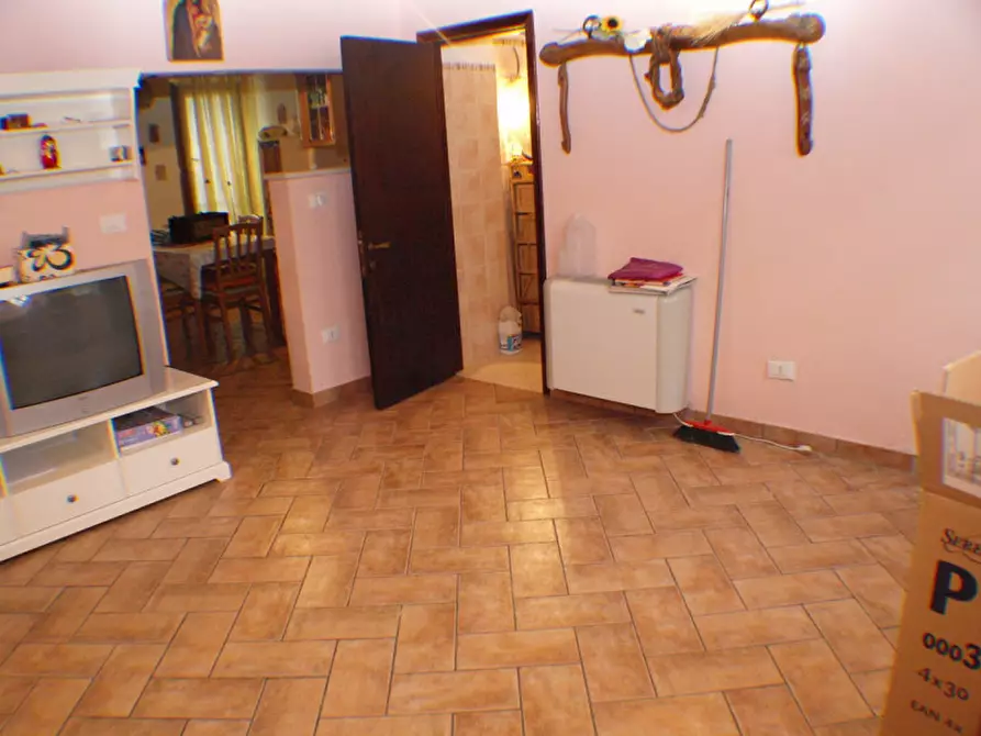 Immagine 2 di Villetta a schiera in vendita  a Ostra Vetere