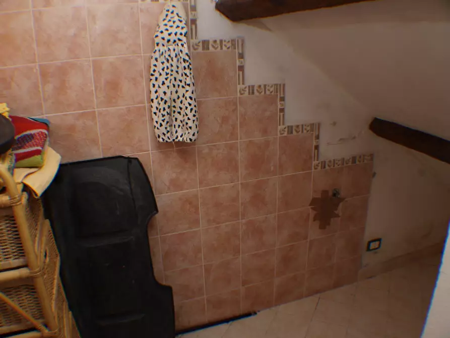 Immagine 3 di Villetta a schiera in vendita  a Ostra Vetere