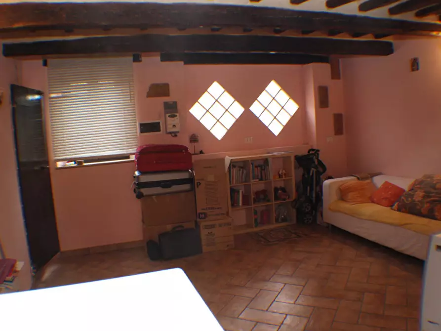 Immagine 4 di Villetta a schiera in vendita  a Ostra Vetere