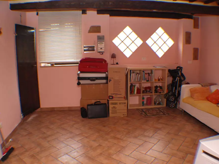 Immagine 5 di Villetta a schiera in vendita  a Ostra Vetere