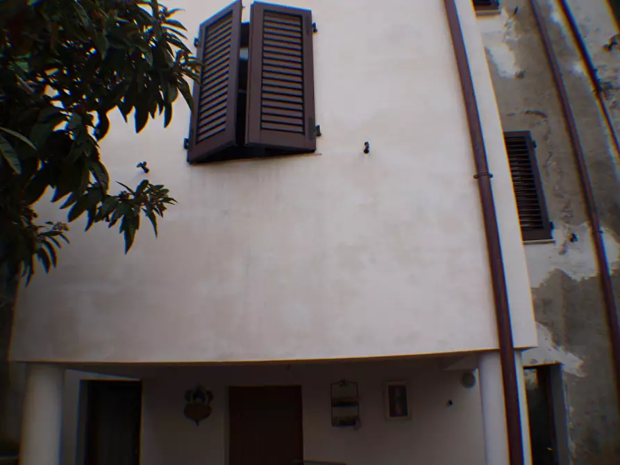 Immagine 10 di Villetta a schiera in vendita  a Ostra Vetere