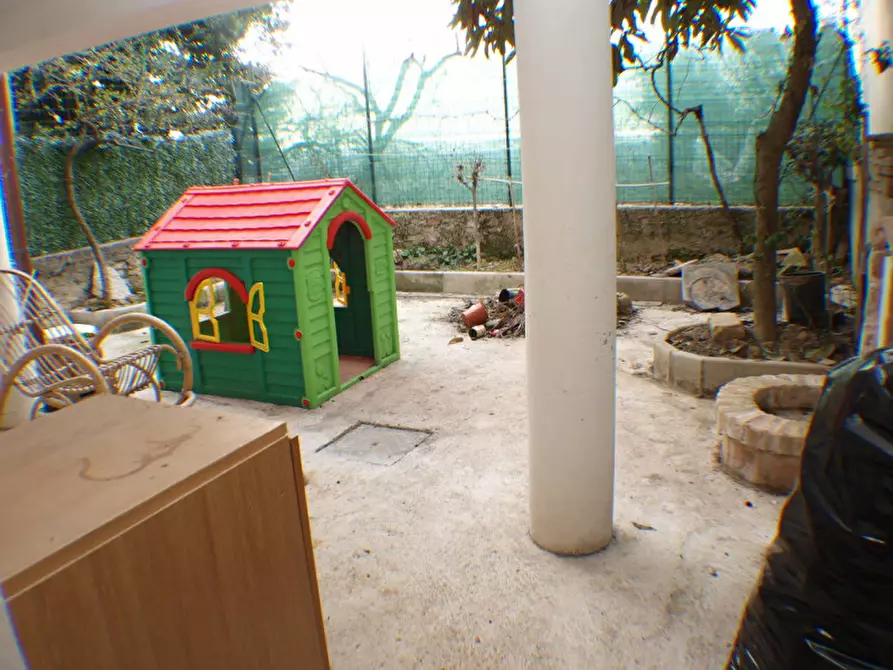 Immagine 12 di Villetta a schiera in vendita  a Ostra Vetere