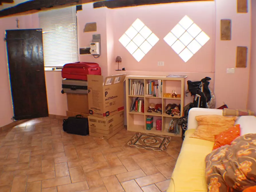 Immagine 15 di Villetta a schiera in vendita  a Ostra Vetere