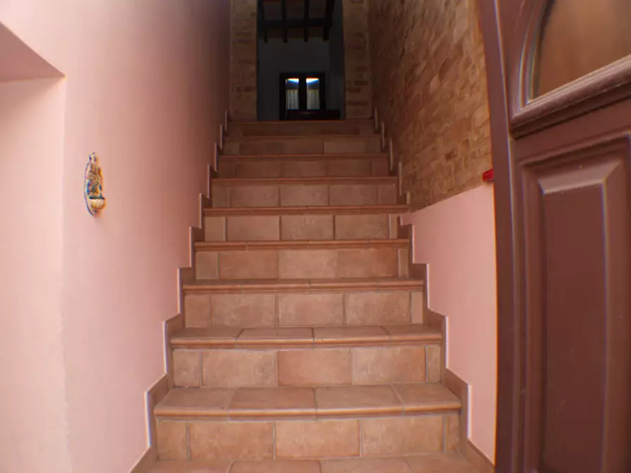 Immagine 16 di Villetta a schiera in vendita  a Ostra Vetere