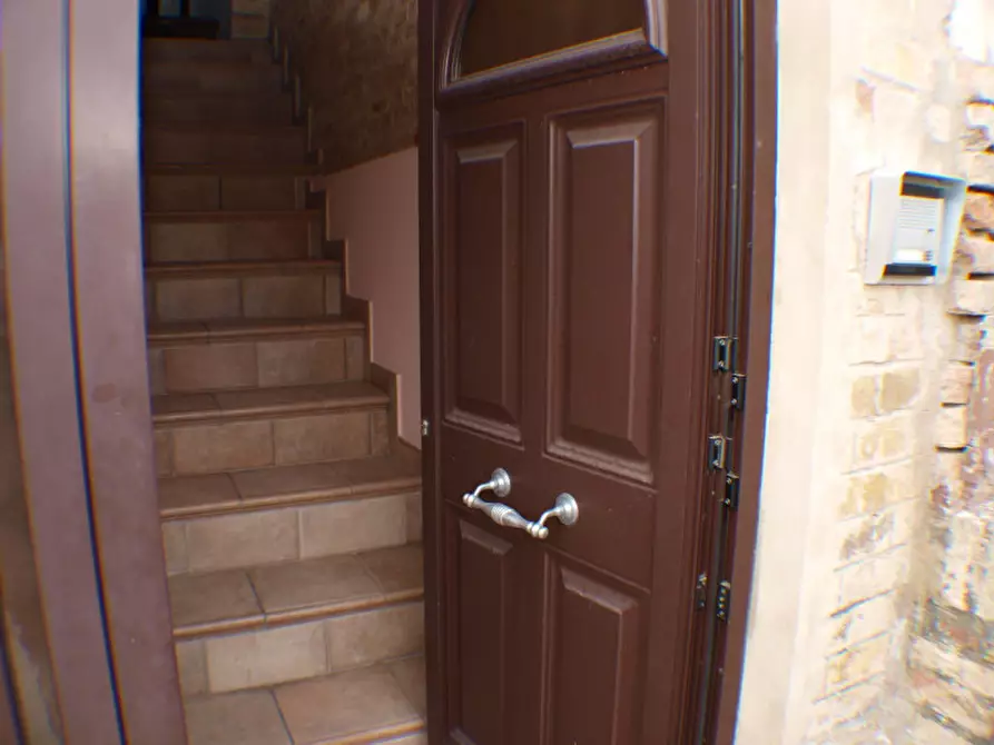 Immagine 17 di Villetta a schiera in vendita  a Ostra Vetere