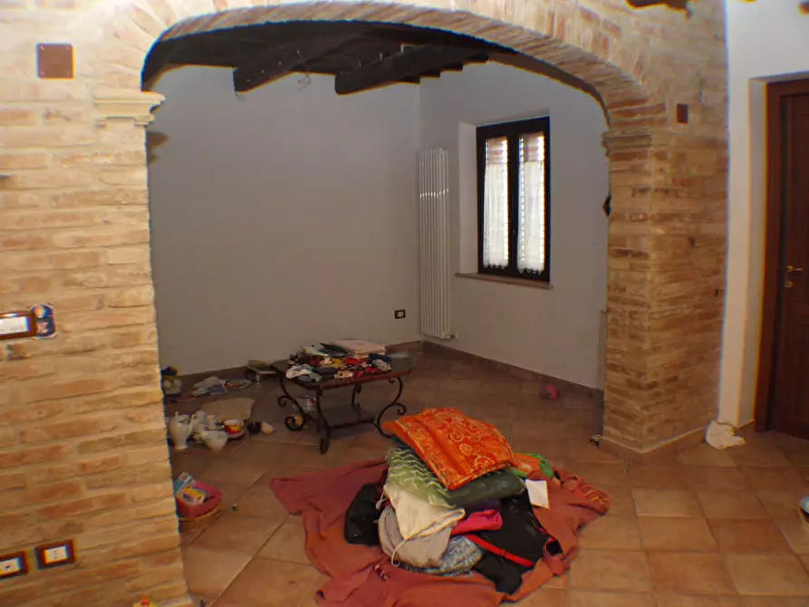 Immagine 20 di Villetta a schiera in vendita  a Ostra Vetere