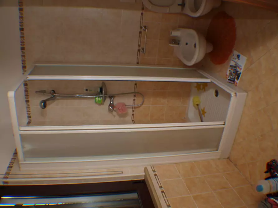 Immagine 21 di Villetta a schiera in vendita  a Ostra Vetere