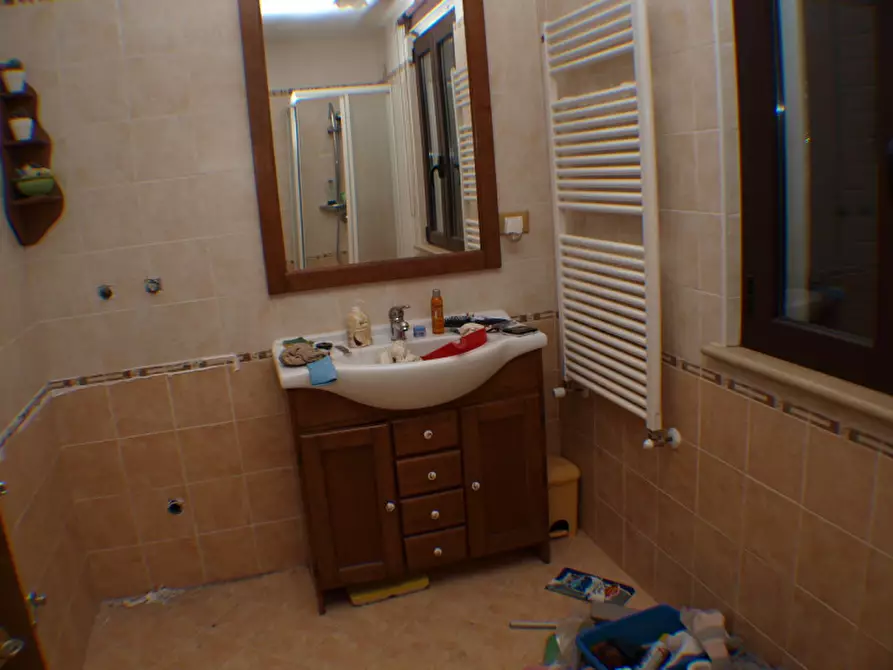 Immagine 22 di Villetta a schiera in vendita  a Ostra Vetere