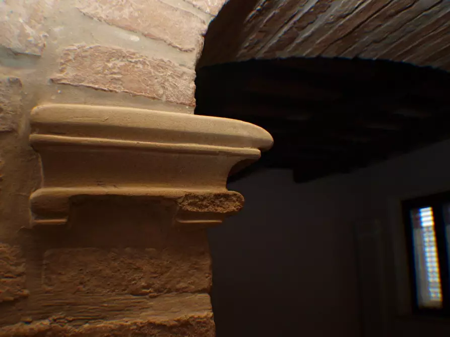 Immagine 25 di Villetta a schiera in vendita  a Ostra Vetere