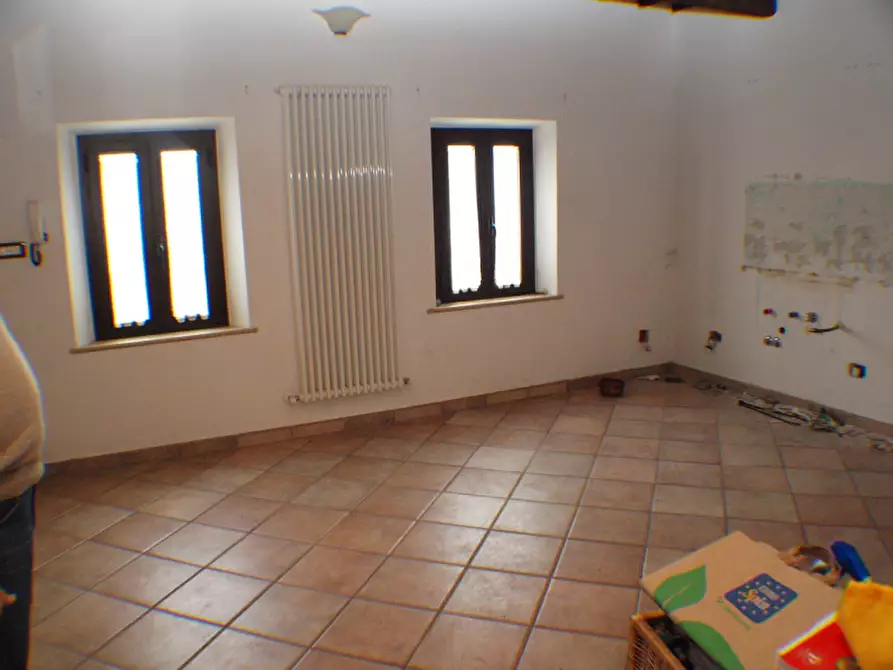 Immagine 27 di Villetta a schiera in vendita  a Ostra Vetere