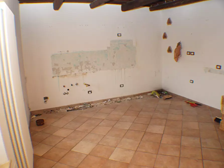 Immagine 29 di Villetta a schiera in vendita  a Ostra Vetere