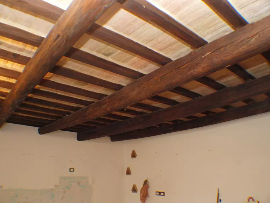 Immagine 30 di Villetta a schiera in vendita  a Ostra Vetere