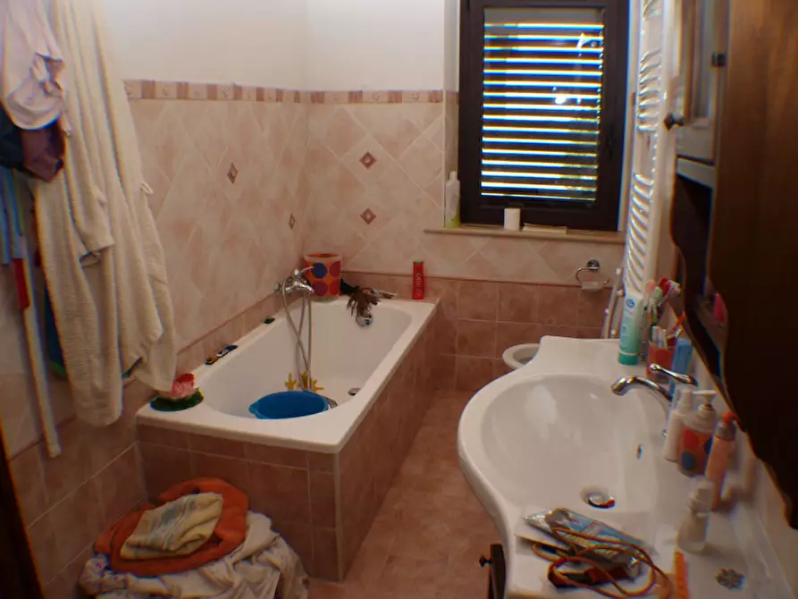 Immagine 31 di Villetta a schiera in vendita  a Ostra Vetere