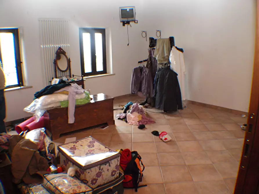 Immagine 32 di Villetta a schiera in vendita  a Ostra Vetere