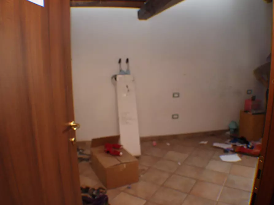 Immagine 33 di Villetta a schiera in vendita  a Ostra Vetere