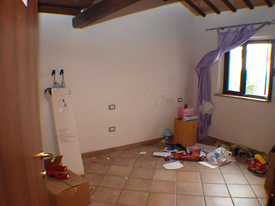 Immagine 34 di Villetta a schiera in vendita  a Ostra Vetere