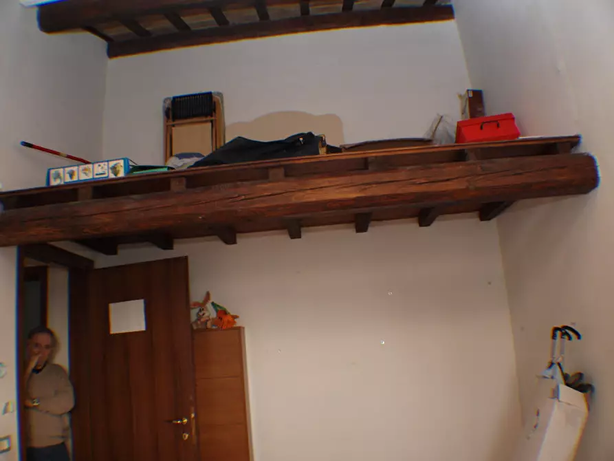 Immagine 35 di Villetta a schiera in vendita  a Ostra Vetere