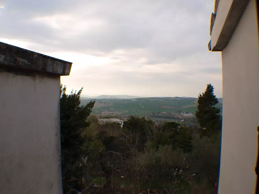 Immagine 36 di Villetta a schiera in vendita  a Ostra Vetere