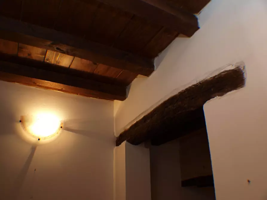 Immagine 38 di Villetta a schiera in vendita  a Ostra Vetere