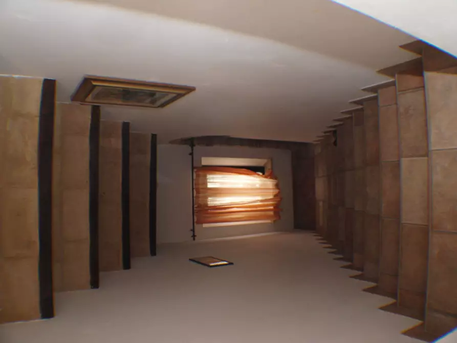 Immagine 39 di Villetta a schiera in vendita  a Ostra Vetere