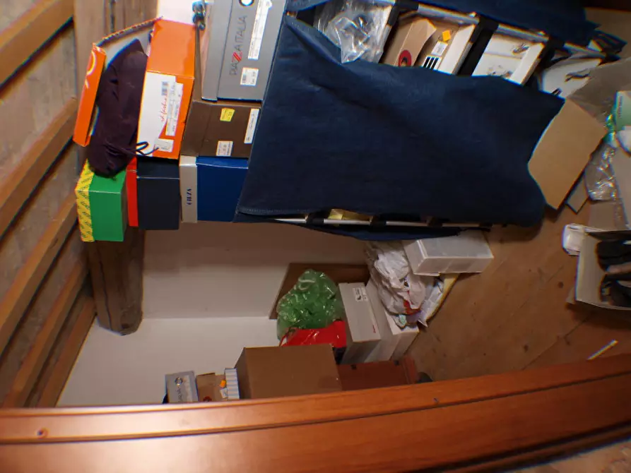 Immagine 40 di Villetta a schiera in vendita  a Ostra Vetere