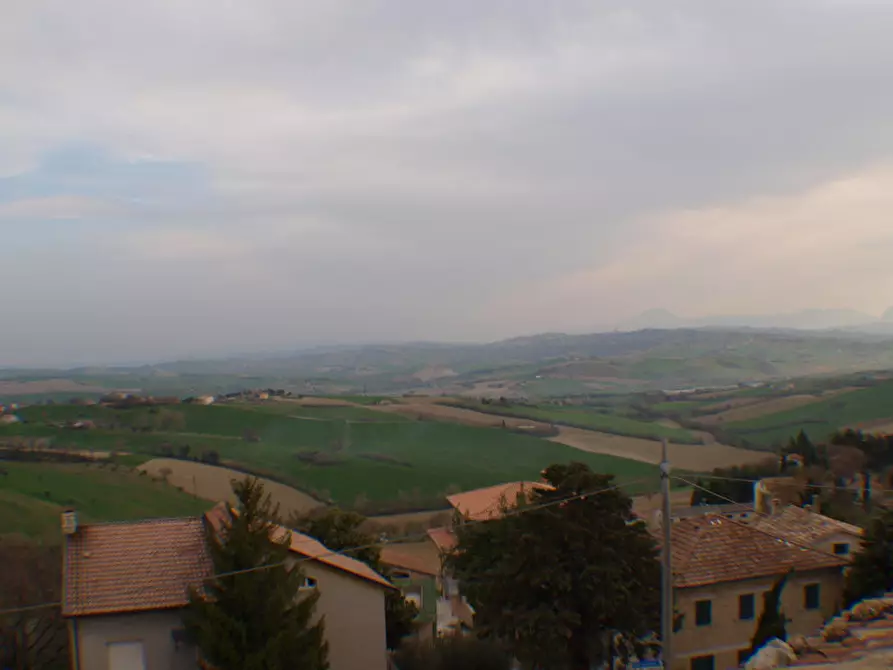 Immagine 41 di Villetta a schiera in vendita  a Ostra Vetere