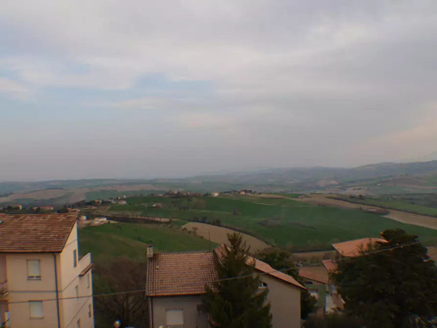 Immagine 42 di Villetta a schiera in vendita  a Ostra Vetere