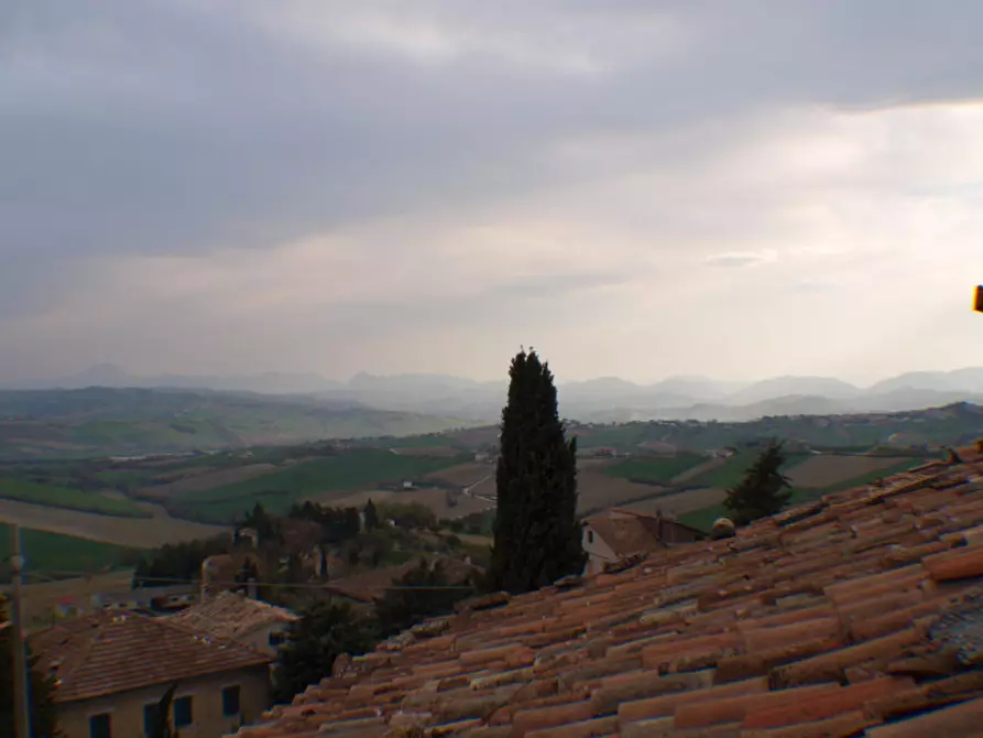 Immagine 44 di Villetta a schiera in vendita  a Ostra Vetere