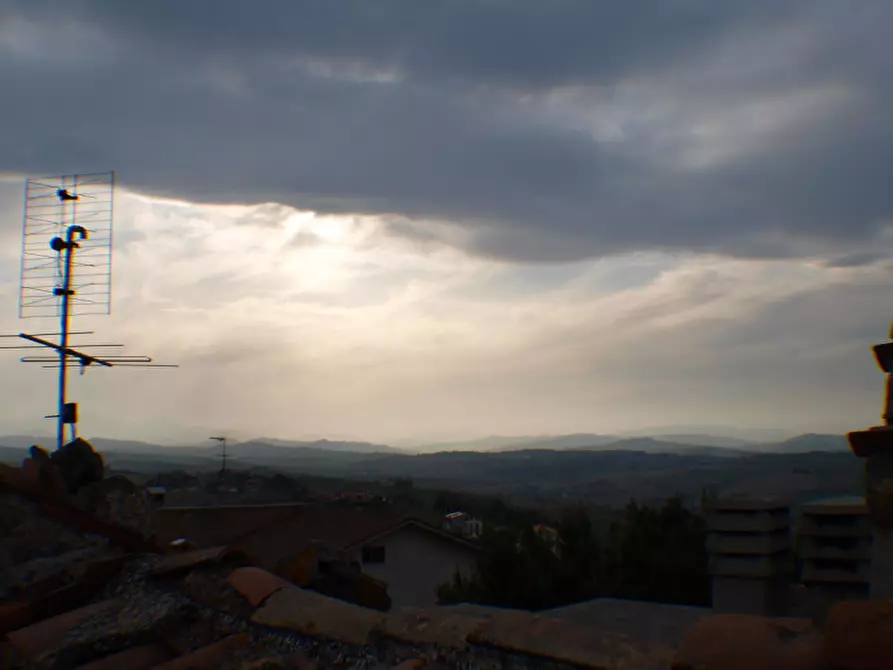 Immagine 45 di Villetta a schiera in vendita  a Ostra Vetere