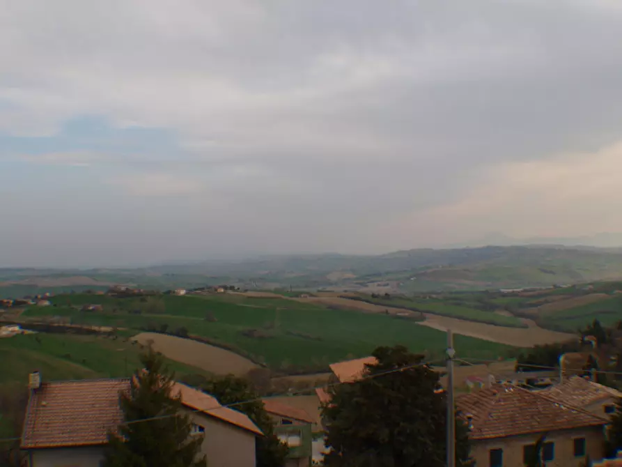 Immagine 48 di Villetta a schiera in vendita  a Ostra Vetere