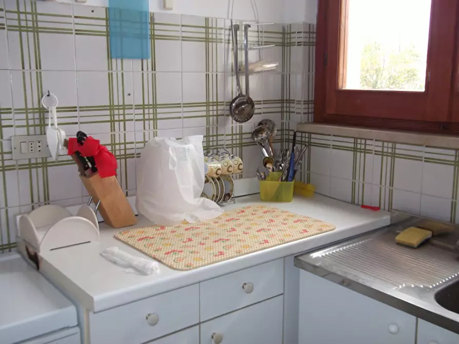 Immagine 2 di Appartamento in vendita  in via LEONARDO DA VINCI a Silvi