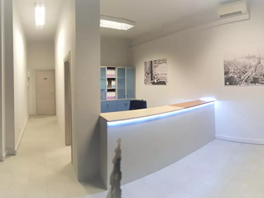 Immagine 2 di Ufficio in affitto  in MONTECCHIO MAGGIORE VIALE PIETRO CECCATO 101 a Montecchio Maggiore