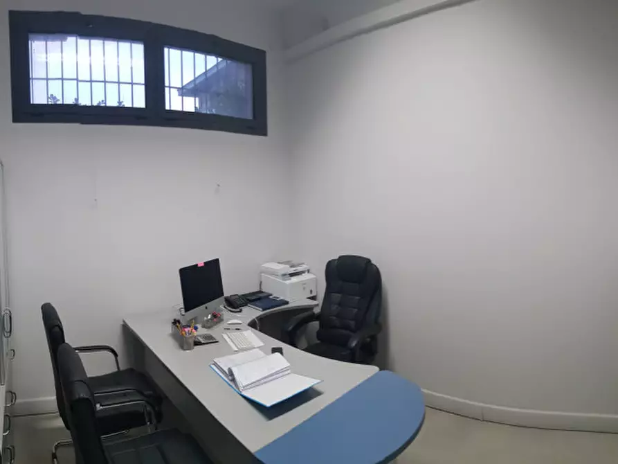 Immagine 3 di Ufficio in affitto  in MONTECCHIO MAGGIORE VIALE PIETRO CECCATO 101 a Montecchio Maggiore