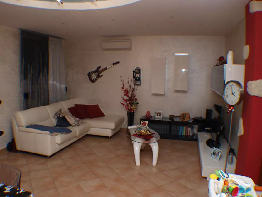 Immagine 1 di Appartamento in vendita  a Monte Porzio