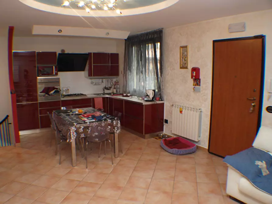 Immagine 3 di Appartamento in vendita  a Monte Porzio