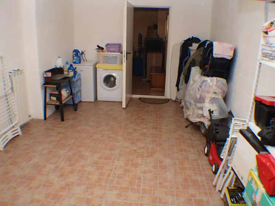 Immagine 7 di Appartamento in vendita  a Monte Porzio