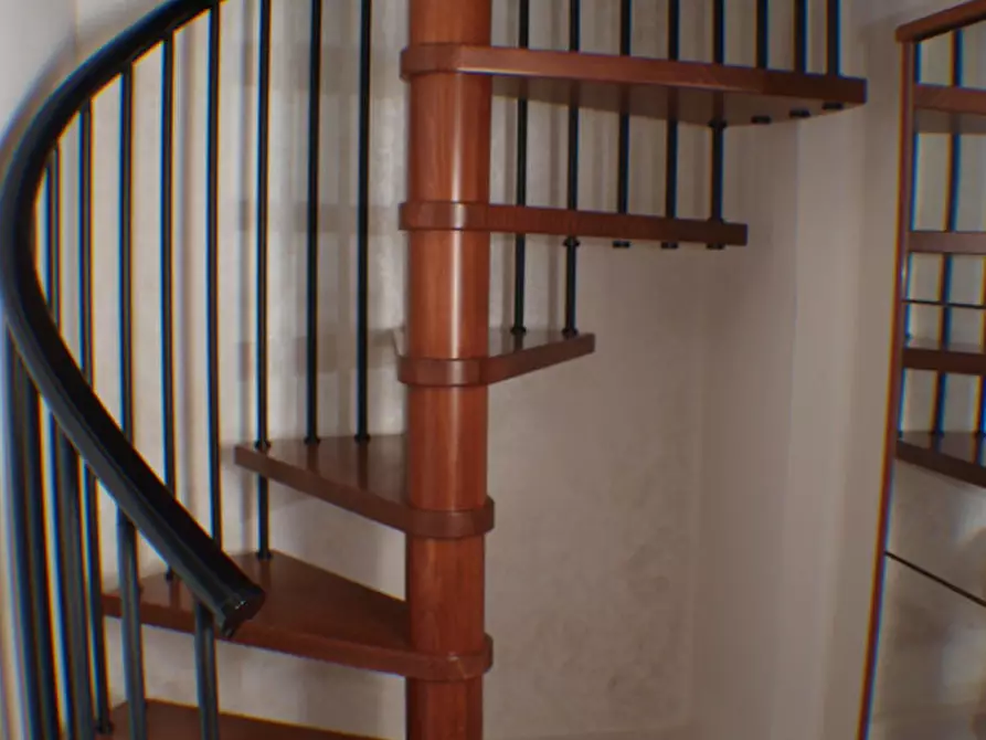 Immagine 9 di Appartamento in vendita  a Monte Porzio